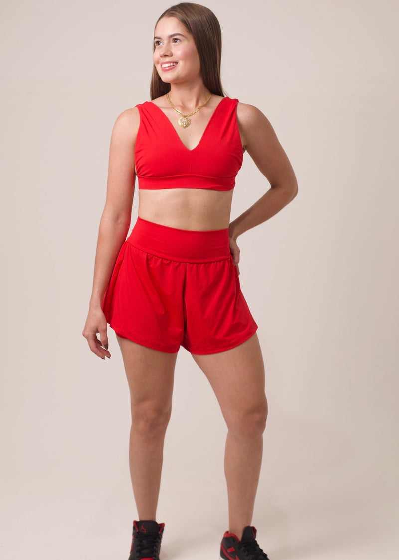 Conjunto Move
