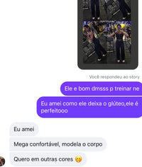 Cliente Giora