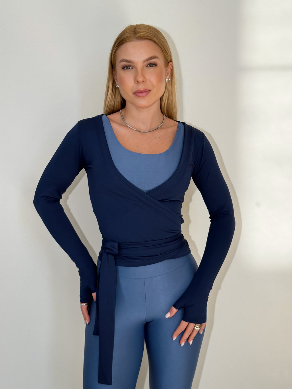 Blusa Signature