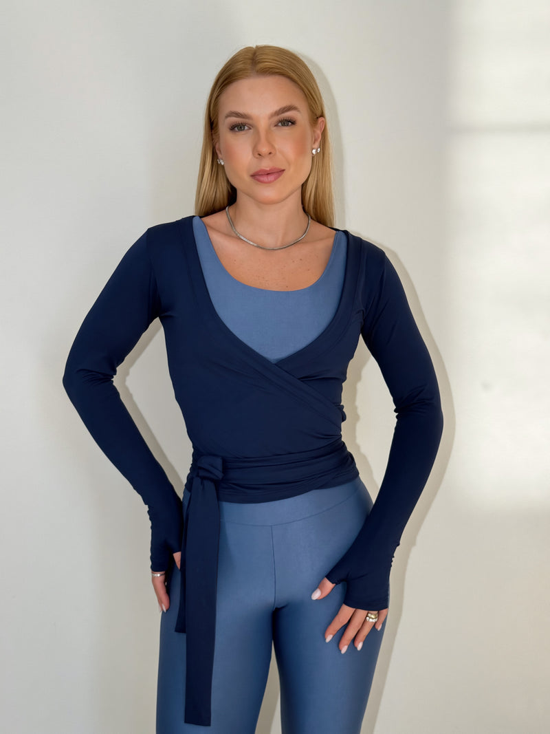 Blusa Signature