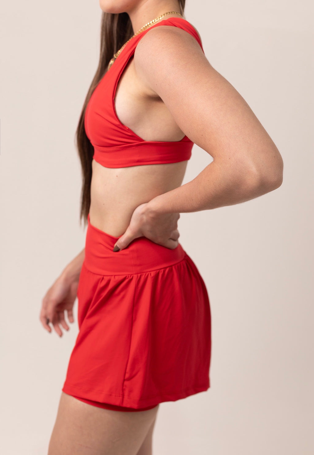 Conjunto Move