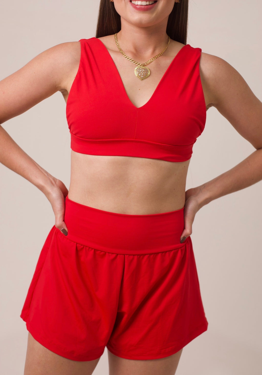 Conjunto Move