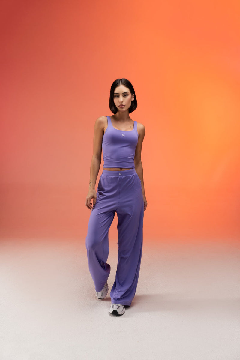 Conjunto Comfy