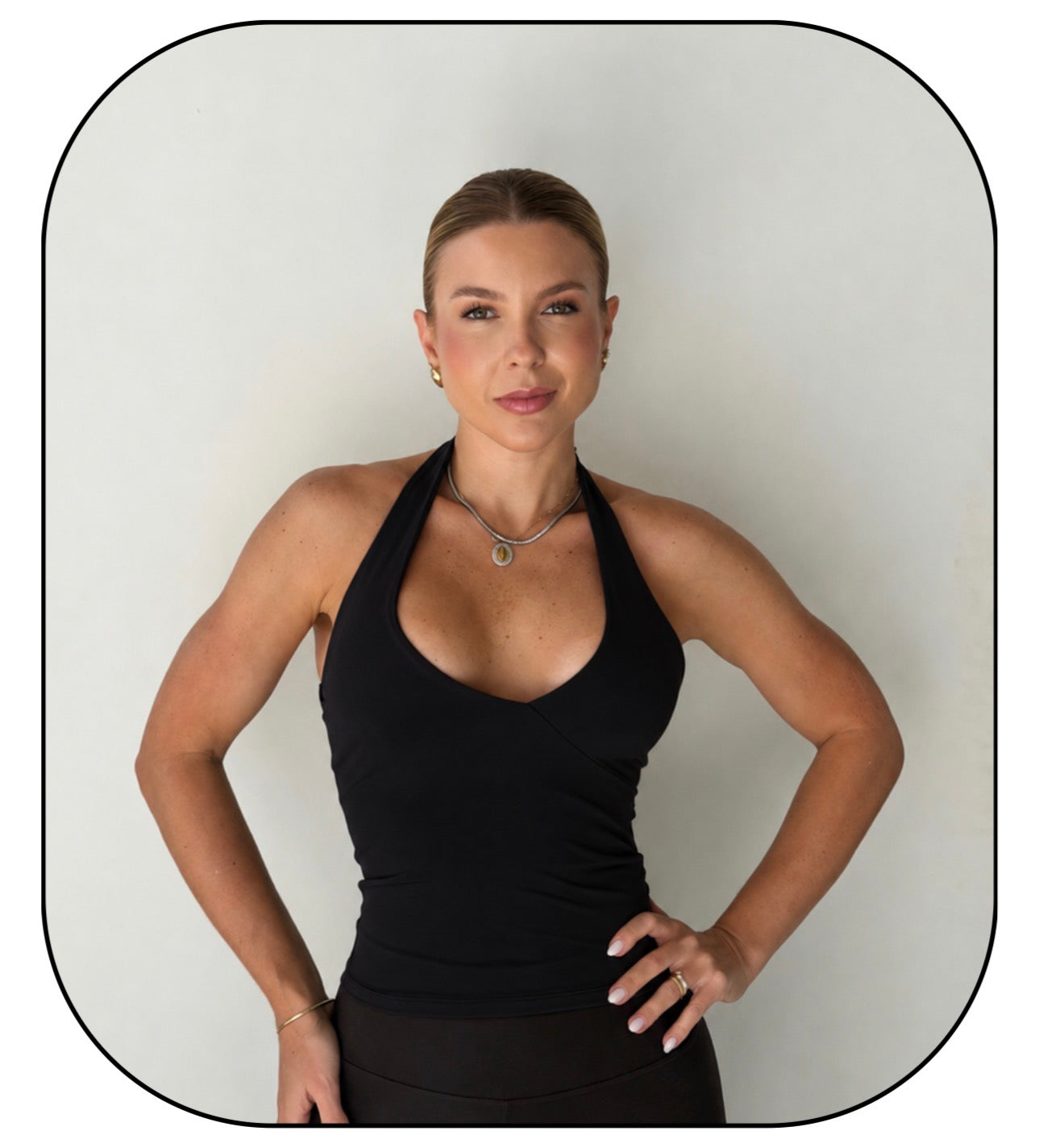 Blusa Aura