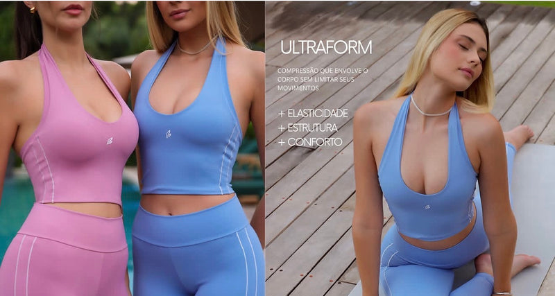 Conjunto Azul