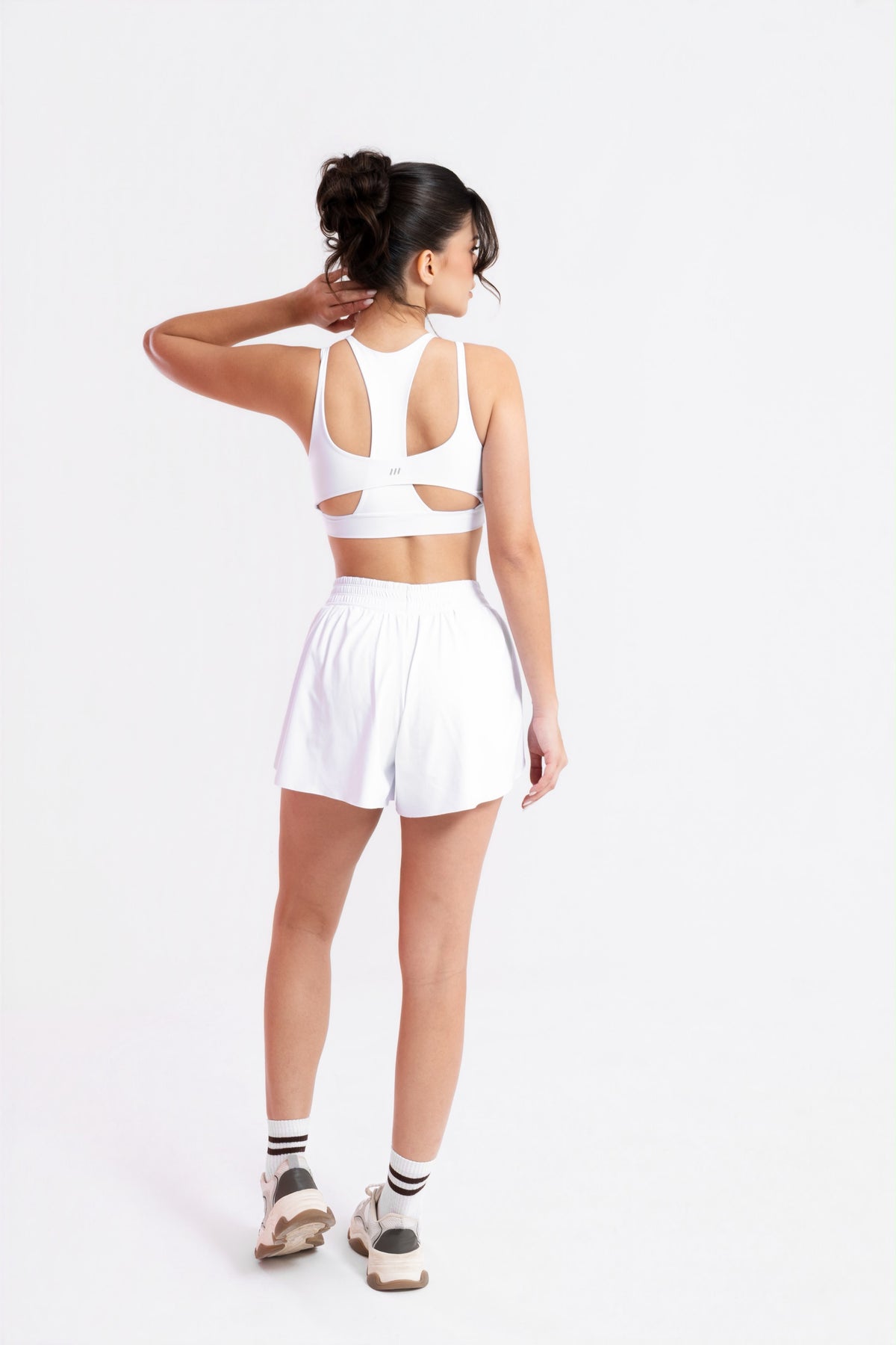 Conjunto Isis