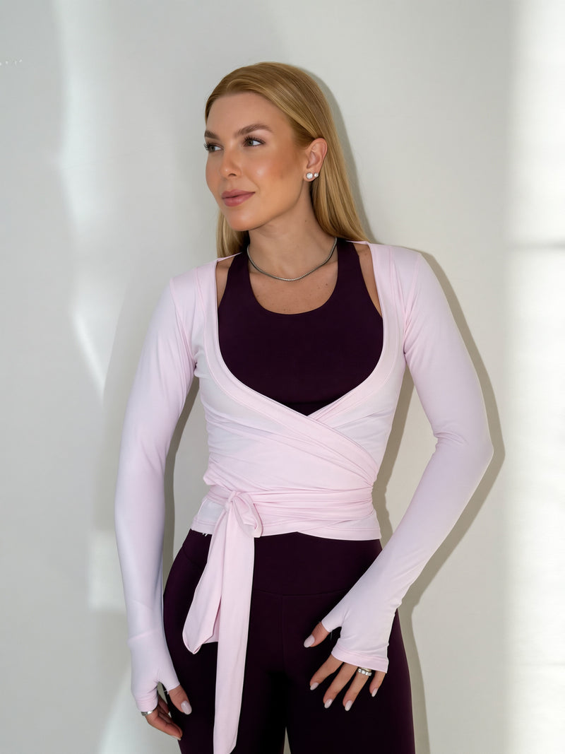 Blusa Signature