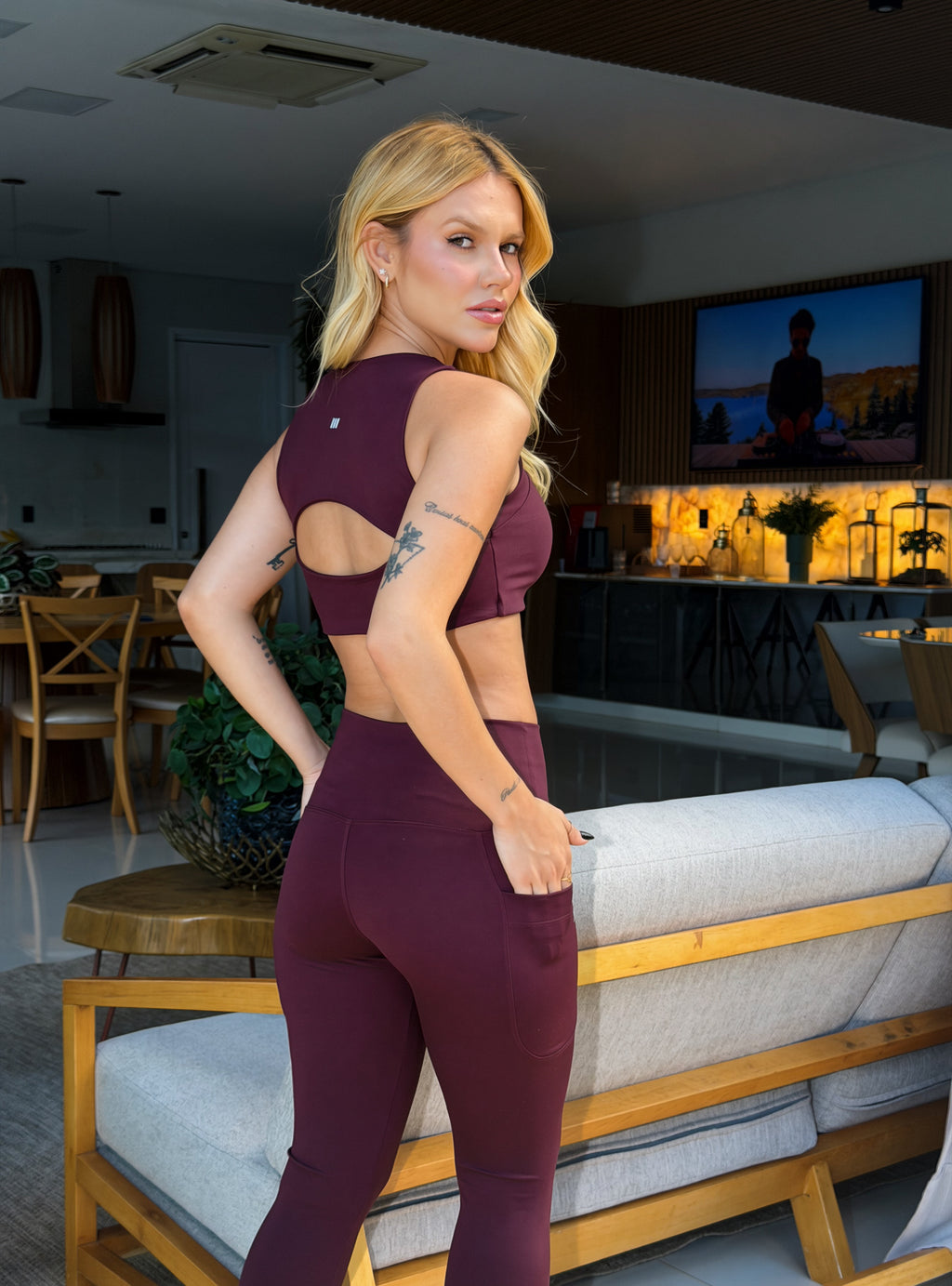 Conjunto Try