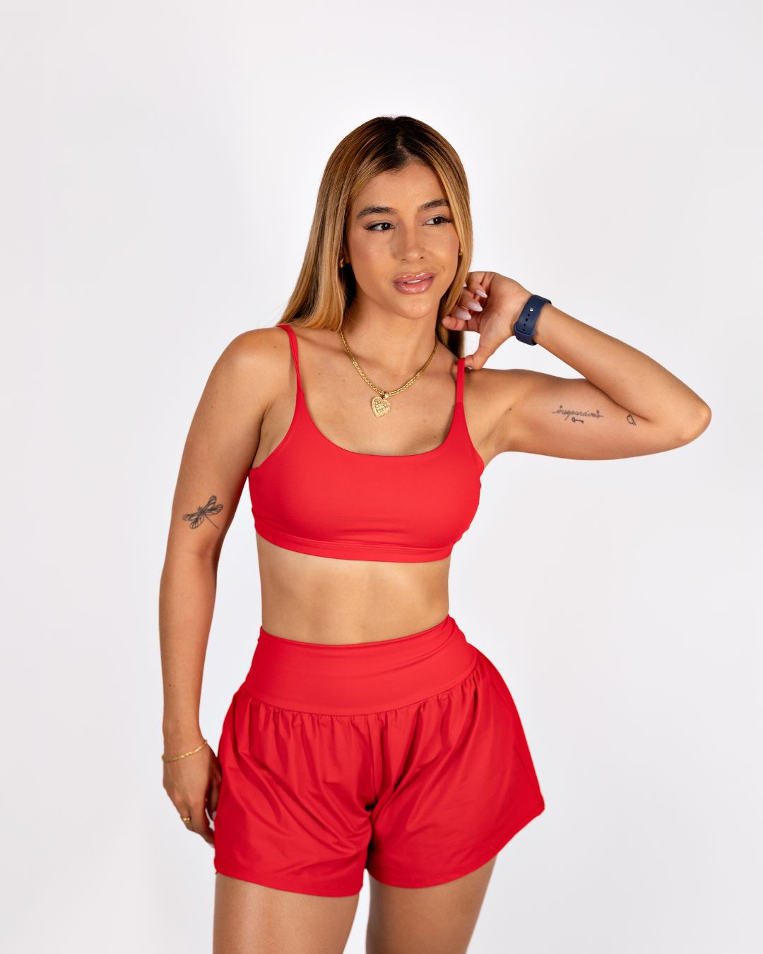 top