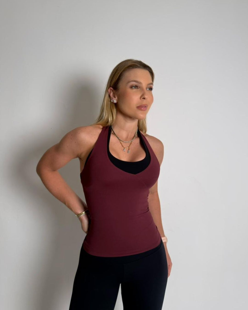 Blusa Aura