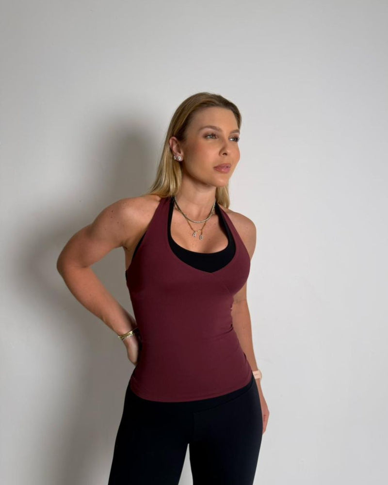 Blusa Aura