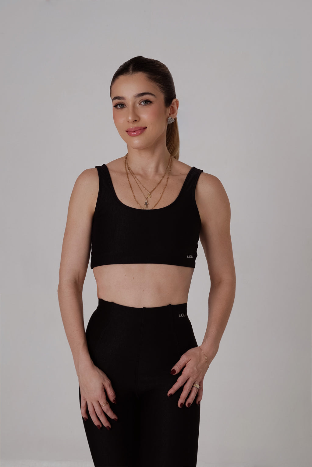 Conjunto Lou