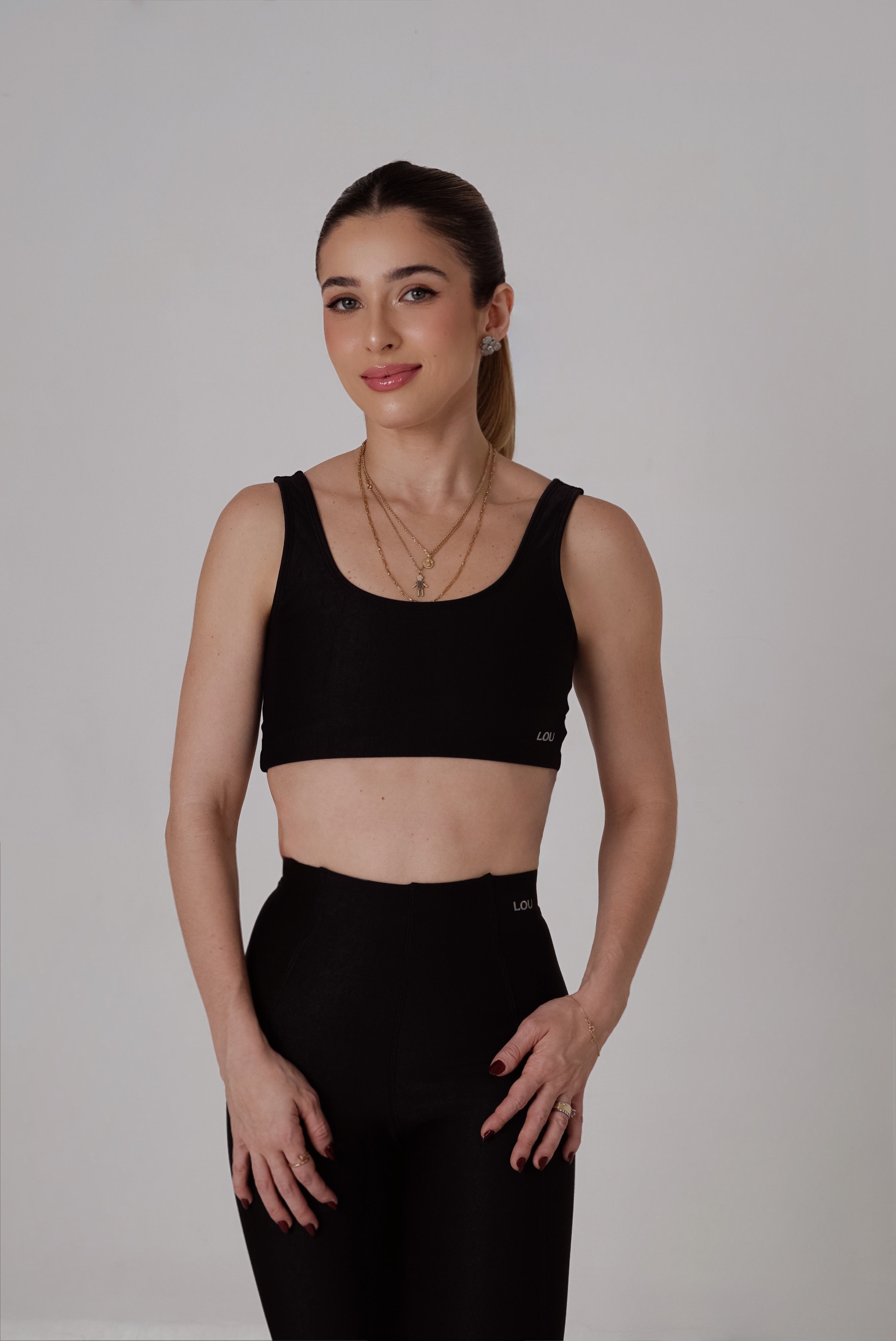 Conjunto Lou