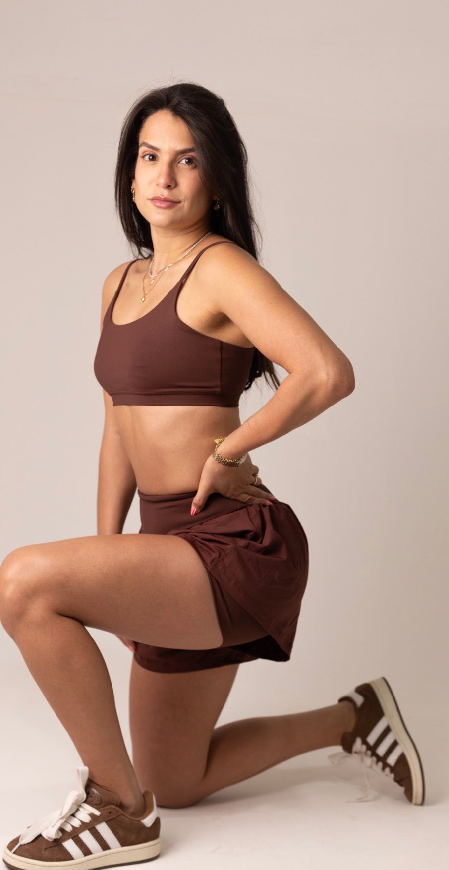 Conjunto Move
