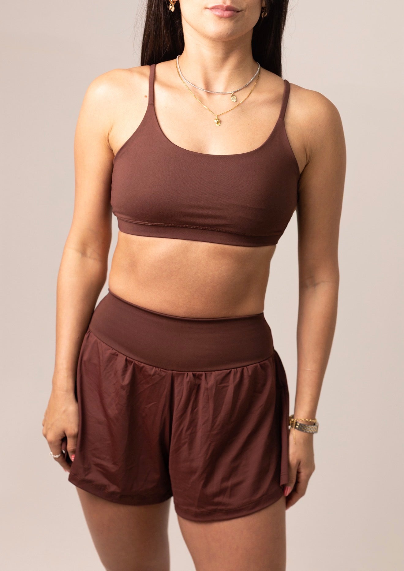 Conjunto Move
