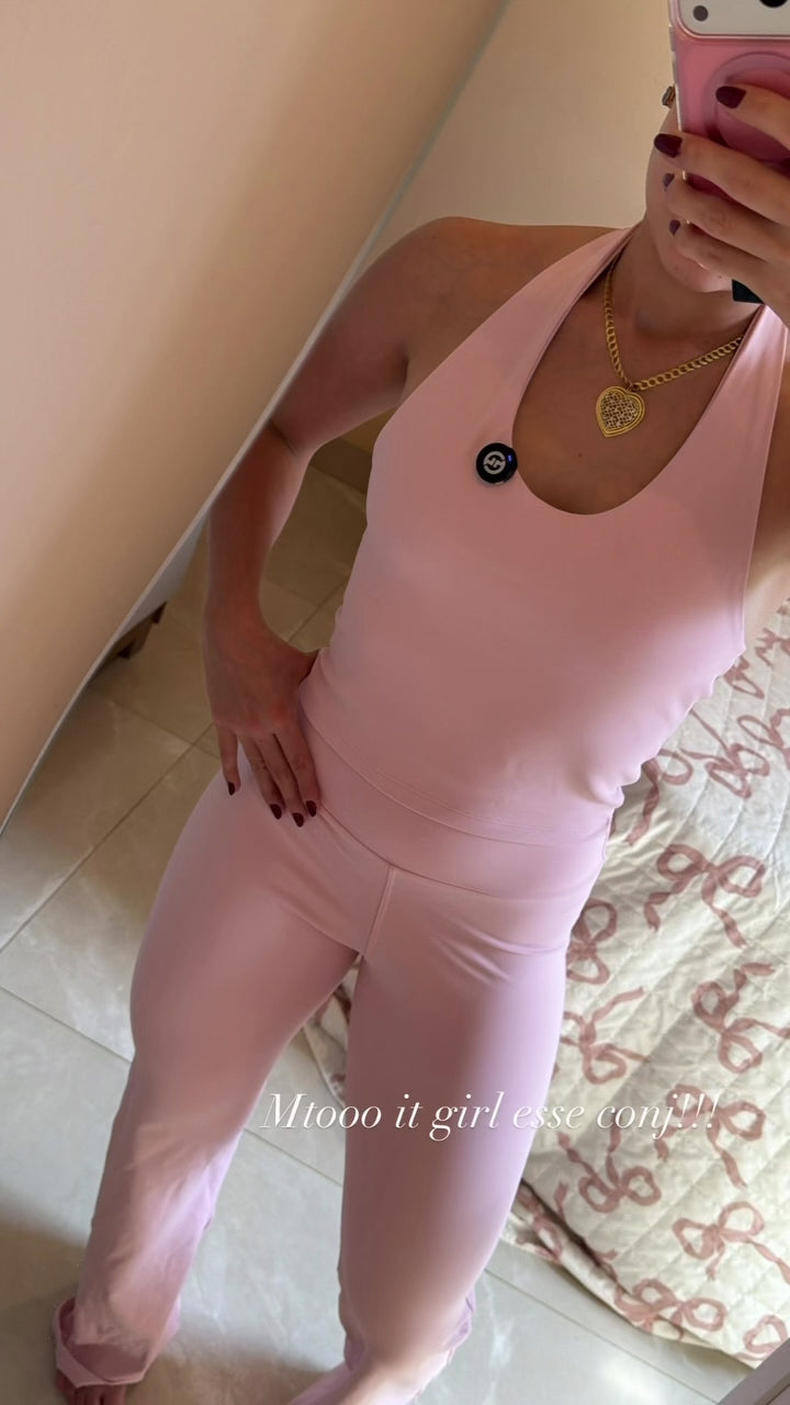 Conjunto frente única